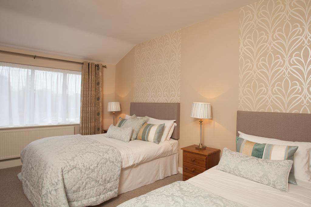 New Park Hotel Athenry Exterior foto